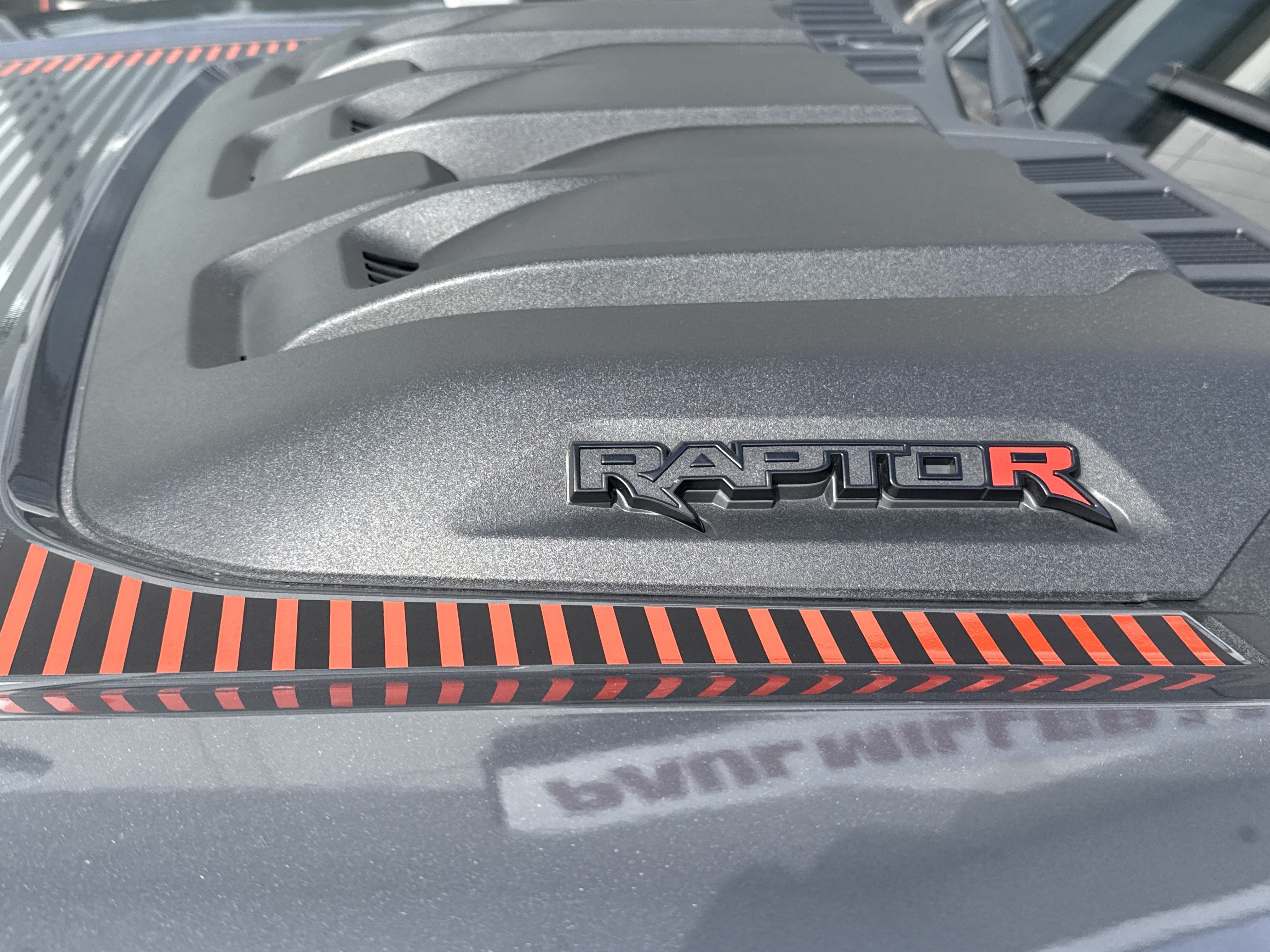 Used 2024 Ford F150 Raptor w/ Equipment Group 803A Raptor R AWD/4WD image 39