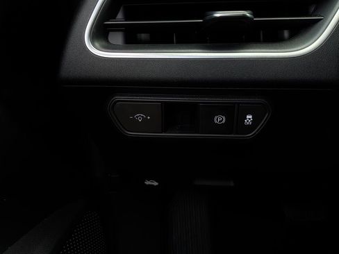 Used 2025 Kia K4 FWD image 21