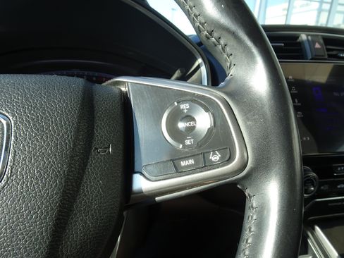 Used 2017 Honda CR-V EX-L image 24