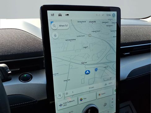 Used 2023 Ford Mustang Mach-E Select image 6