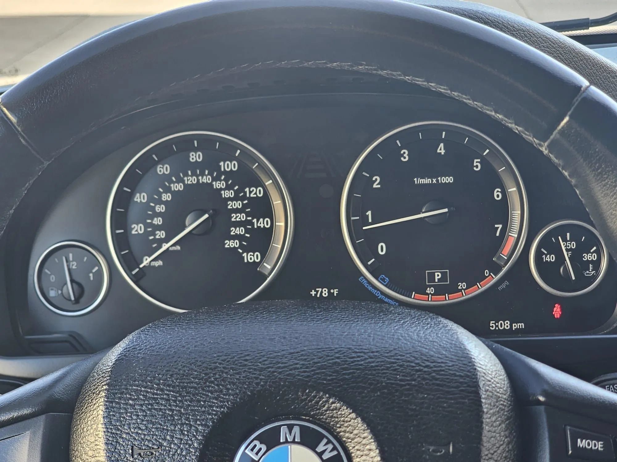 Used 2016 BMW X5 sDrive35i RWD image 11