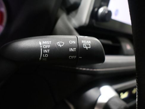 Used 2024 Toyota RAV4 LE image 37