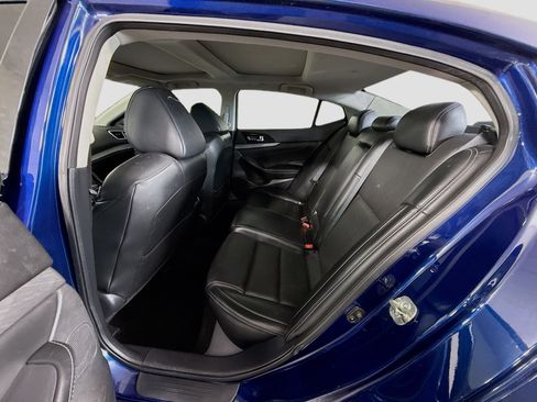 Used 2016 Nissan Maxima 3.5 SL image 25