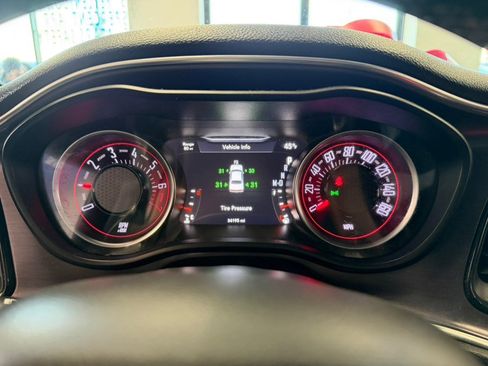 Used 2018 Dodge Challenger SXT w/ Super Sport Group (SS/T) image 36