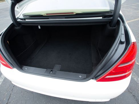 Used 2013 Mercedes-Benz S 550 image 38