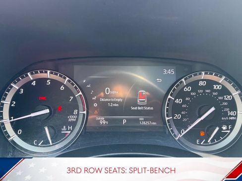 Used 2020 Toyota Highlander Platinum FWD image 17