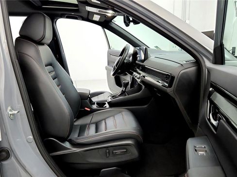 Used 2024 Honda CR-V Sport Touring image 14
