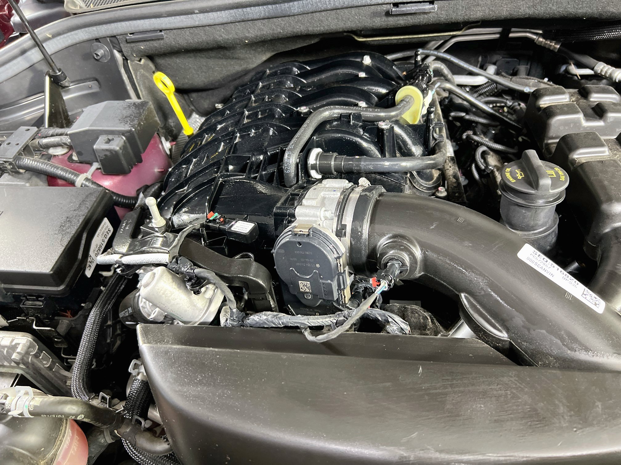 Used 2023 Dodge Durango GT AWD/4WD image 30