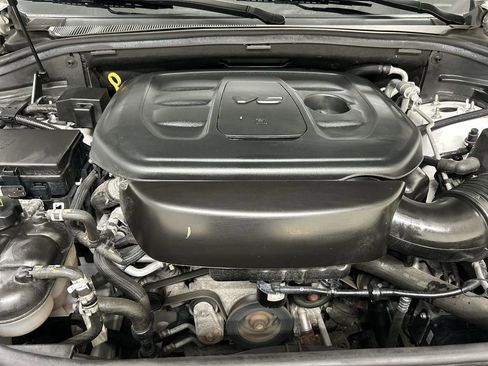 Used 2020 Dodge Durango SXT image 26