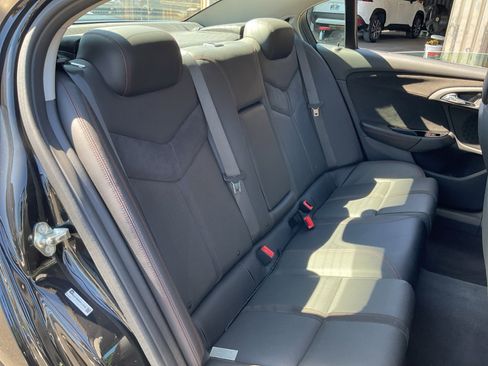 Used 2015 Chevrolet SS image 21