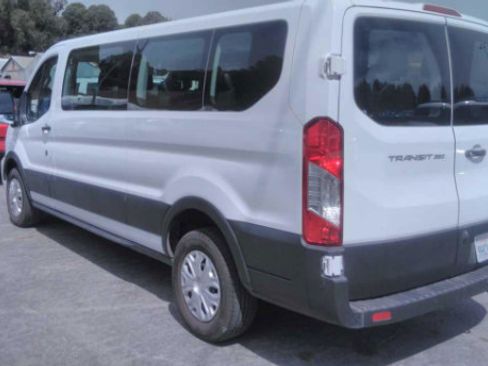 Used 2023 Ford Transit 350 XLT RWD image 3