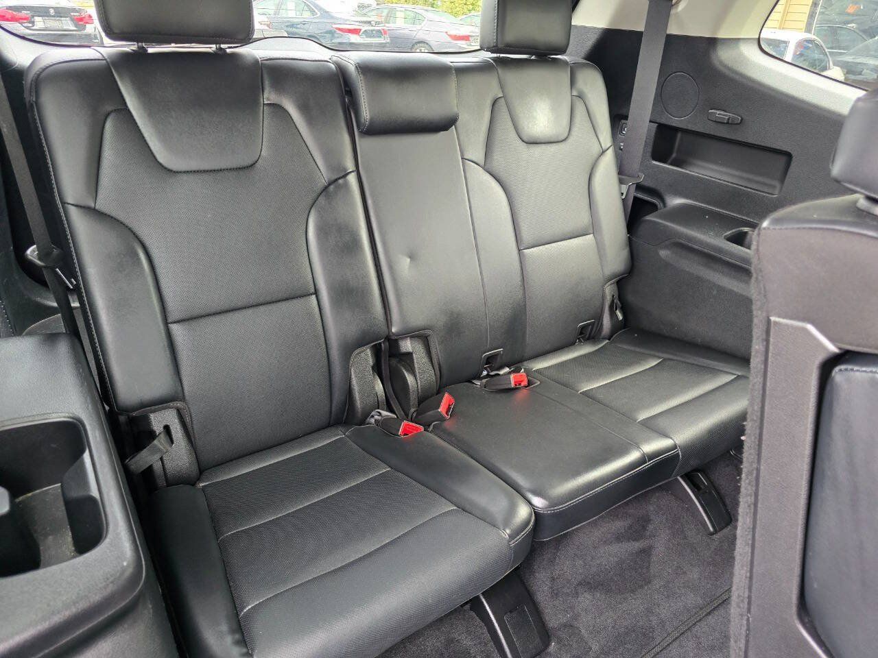 Used 2020 Kia Telluride S w/ S 8 Passenger Seating Package AWD/4WD image 33