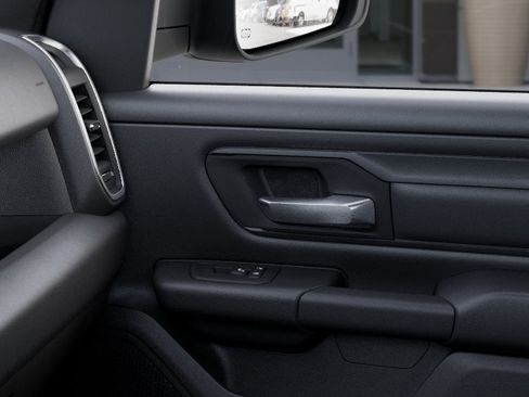 New 2026 RAM 1500 Warlock AWD/4WD image 25