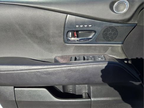 Used 2013 Lexus RX 350 AWD image 13