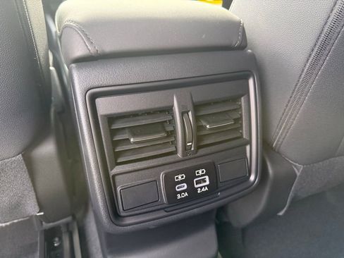 New 2026 Subaru Outback Premium image 25