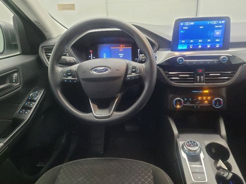 Used 2025 Ford Escape Active FWD image 22