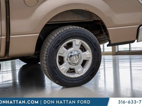 Used 2012 Ford F150 XLT w/ XLT Convenience Pkg RWD image 32