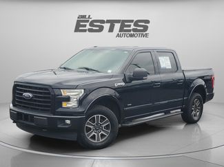 Used 2017 Ford F150 XLT w/ Equipment Group 302A Luxury AWD/4WD 360° Tour