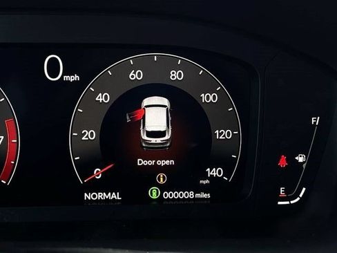New 2026 Acura ADX A-Spec FWD image 19