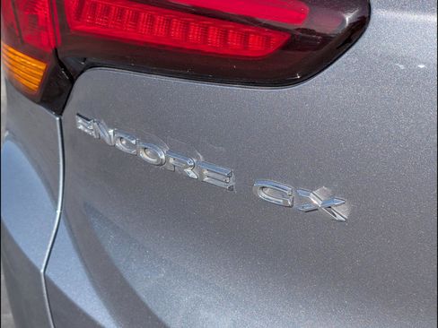 Used 2020 Buick Encore GX Essence image 23