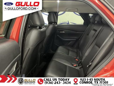 Used 2020 MAZDA CX-30 FWD w/ Select Package image 14