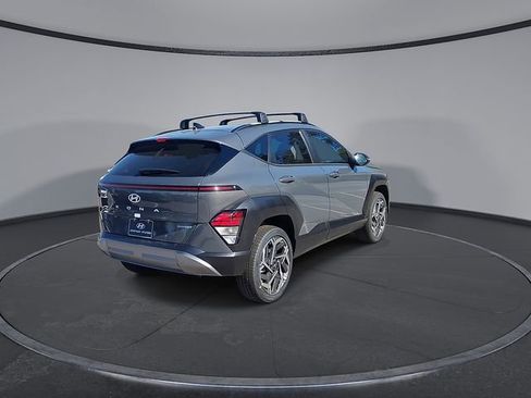 New 2026 Hyundai Kona SEL Premium AWD/4WD image 8