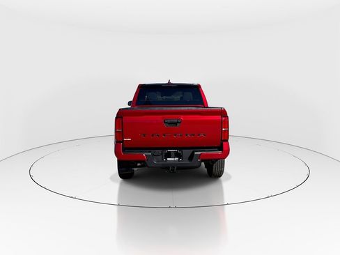 New 2026 Toyota Tacoma SR5 image 7