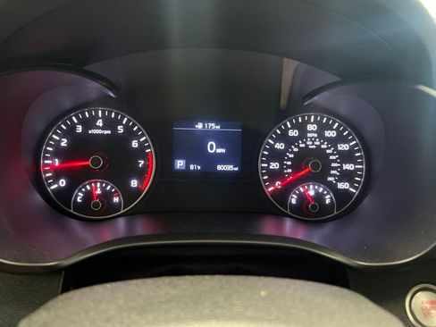 Used 2020 Kia Optima S w/ S Panoramic Sunroof Package FWD image 25