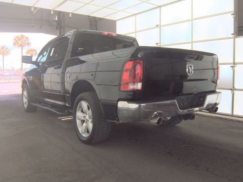 Used 2021 RAM 1500 Tradesman w/ Tradesman SXT Package RWD image 6