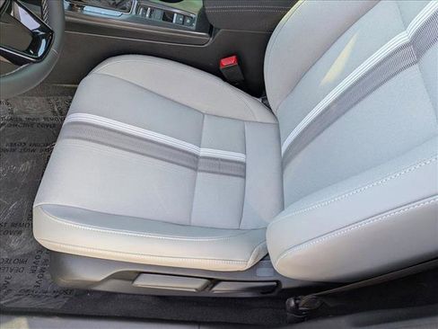 New 2026 Honda Civic Sport image 4