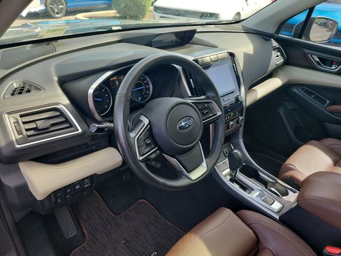 Used 2020 Subaru Ascent Touring AWD/4WD image 20