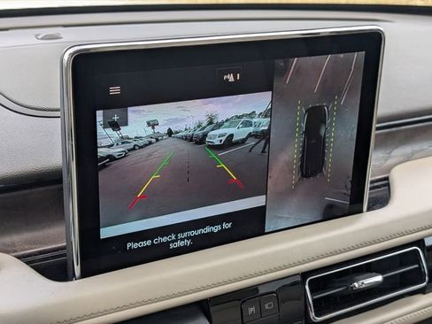 Used 2022 Lincoln Aviator Reserve w/ Equipment Group 201A image 24