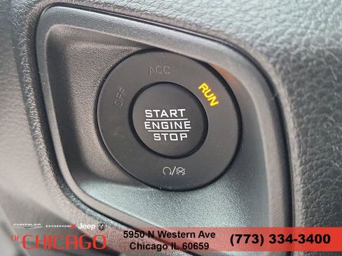New 2026 Jeep Wrangler Unlimited Sport AWD/4WD image 30