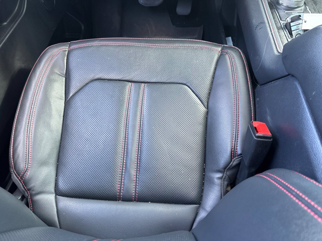 Used 2024 Ford Expedition Limited RWD image 14