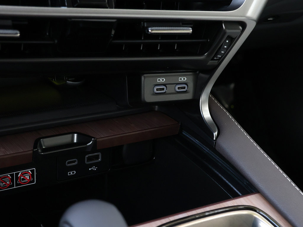 New 2026 Lexus RX 350 AWD w/ Convenience Package image 25