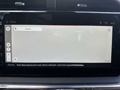 Certified 2025 GMC Sierra 1500 Denali Ultimate AWD/4WD image 22