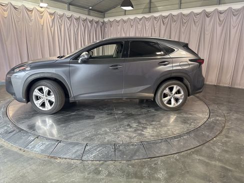 Used 2017 Lexus NX 200t FWD image 8