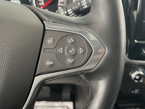 Used 2024 Chevrolet Traverse Limited LT image 37