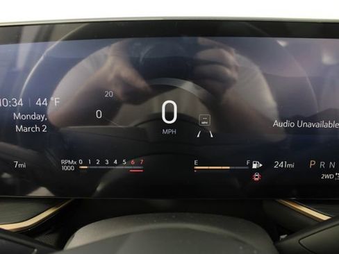 New 2026 Buick Envision Sport Touring image 13