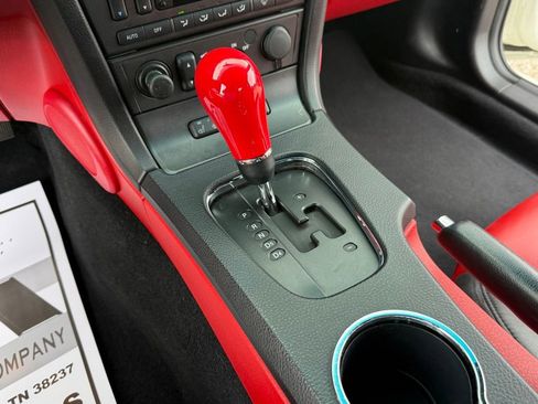 Used 2003 Ford Thunderbird RWD image 41