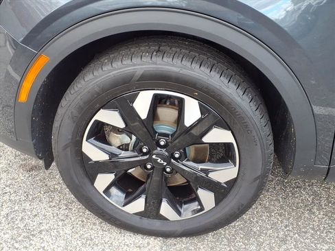 Used 2023 Kia Sportage X-Line w/ X-Line Premium Package image 8