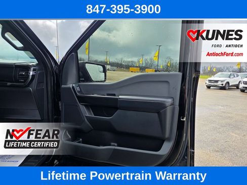 Certified 2021 Ford F150 XL w/ STX Appearance Package image 31