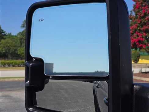 New 2026 Chevrolet Silverado 2500 ZR2 w/ LPO, Dark Essentials Package AWD/4WD image 26