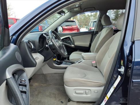 Used 2007 Toyota RAV4 Limited image 13
