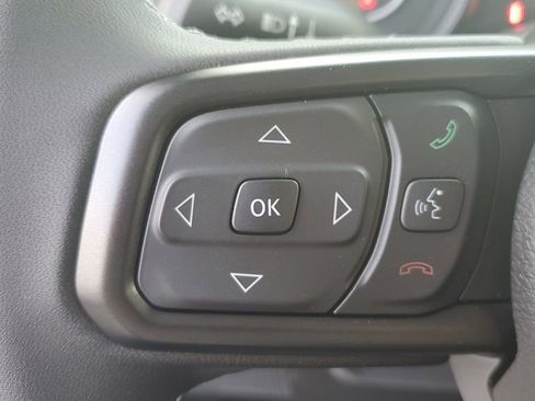 New 2026 Jeep Wrangler Sport S image 28