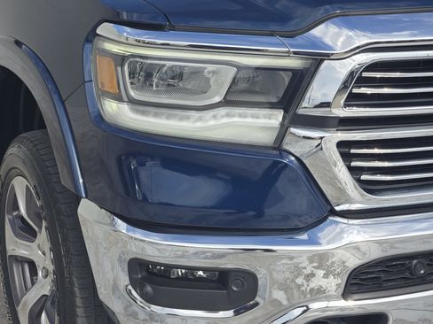 Used 2022 RAM 1500 Laramie image 10