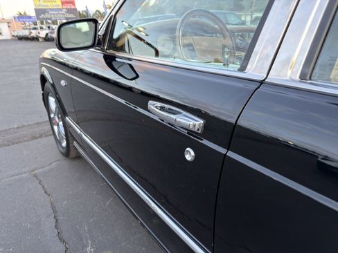 Used 2001 Bentley Arnage Red Label RWD image 50