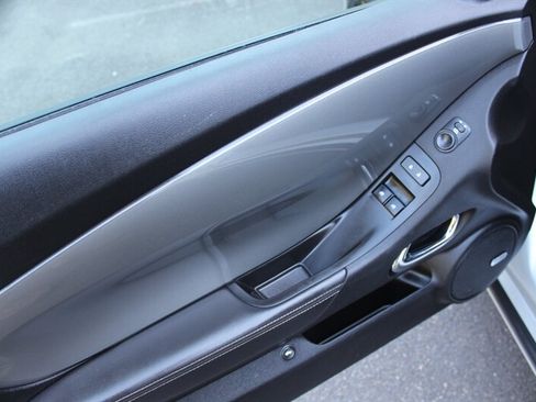 Used 2012 Chevrolet Camaro LT w/ RS Package RWD image 12