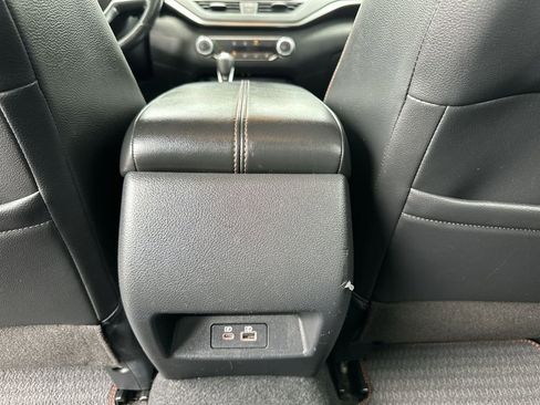 Used 2020 Nissan Altima 2.5 SR FWD image 20