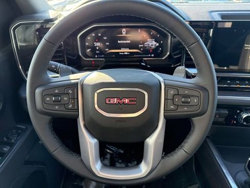 New 2026 GMC Sierra 1500 SLT w/ SLT Premium Plus Package image 23